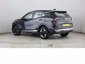 Used Kia Sportage 2026 for sale - 79847953: Photo