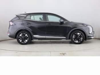 Used Kia Sportage 2026 for sale - 79847953: Photo