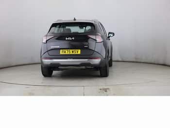 Used Kia Sportage 2026 for sale - 79847953: Photo