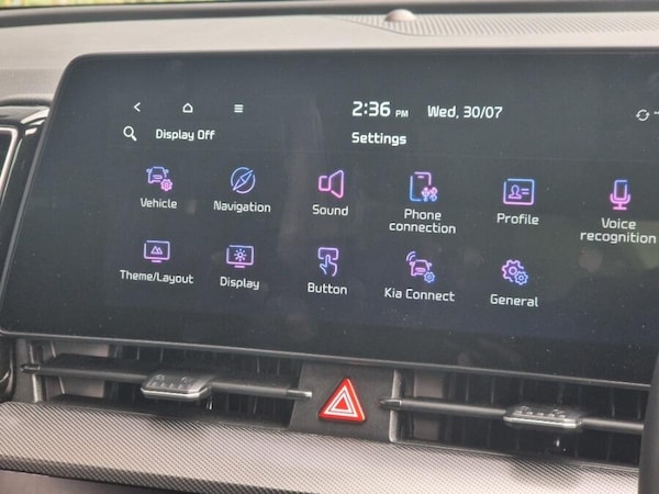 Used Kia Sportage 2021 for sale - 76238775: Photo 37