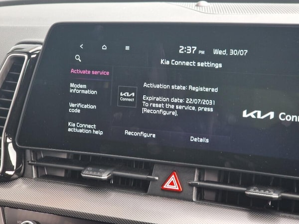 Used Kia Sportage 2021 for sale - 76238775: Photo 40