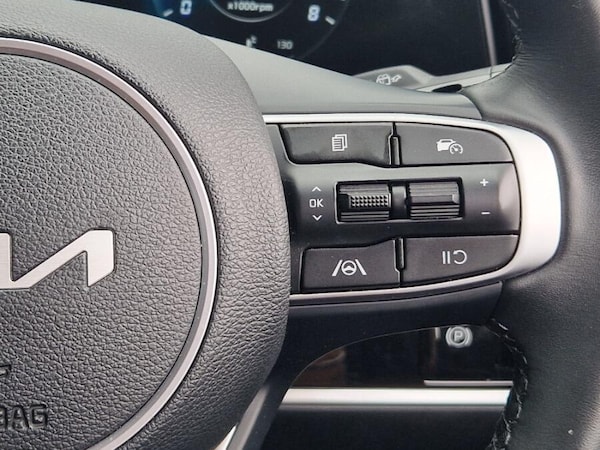 Used Kia Sportage 2021 for sale - 76238775: Photo 44