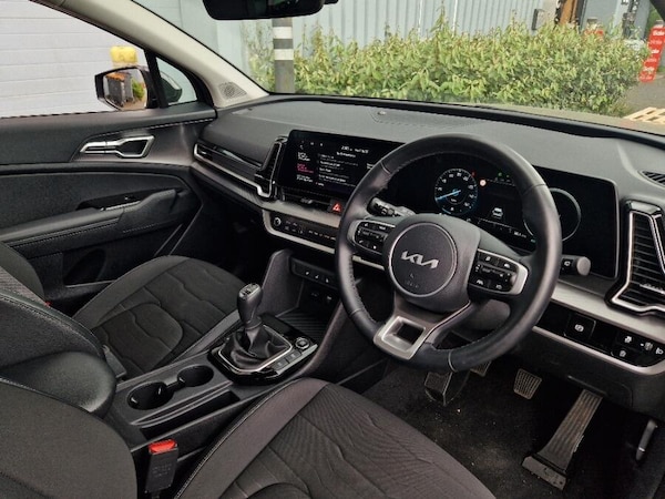 Used Kia Sportage 2021 for sale - 76238775: Photo 49