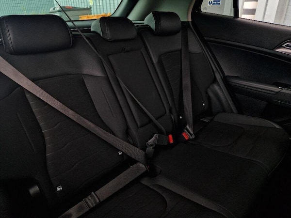 Used Kia Sportage 2021 for sale - 76238775: Photo 52
