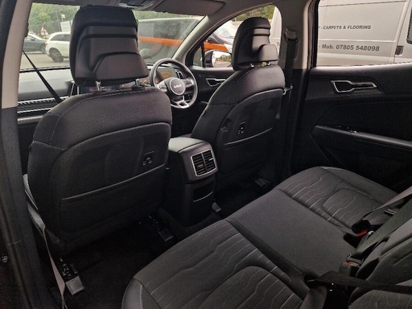 Used Kia Sportage 2021 for sale - 76238775: Photo 54