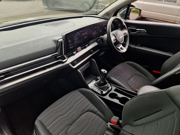 Used Kia Sportage 2021 for sale - 76238775: Photo 57