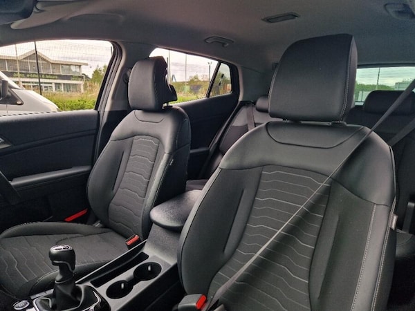 Used Kia Sportage 2021 for sale - 76238775: Photo 59