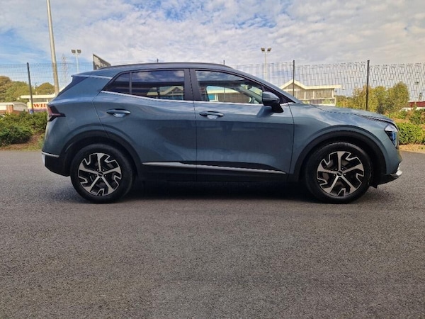 Used Kia Sportage 2021 for sale - 76238775: Photo 64
