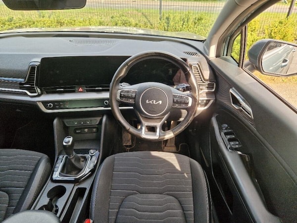 Used Kia Sportage 2021 for sale - 76238775: Photo 76
