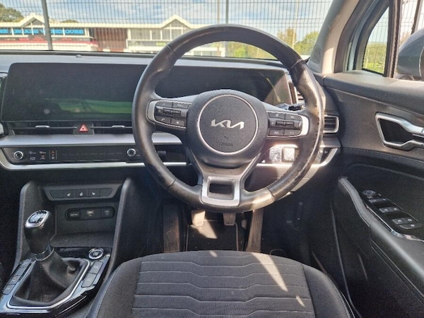 Used Kia Sportage 2021 for sale - 76238775: Photo 77