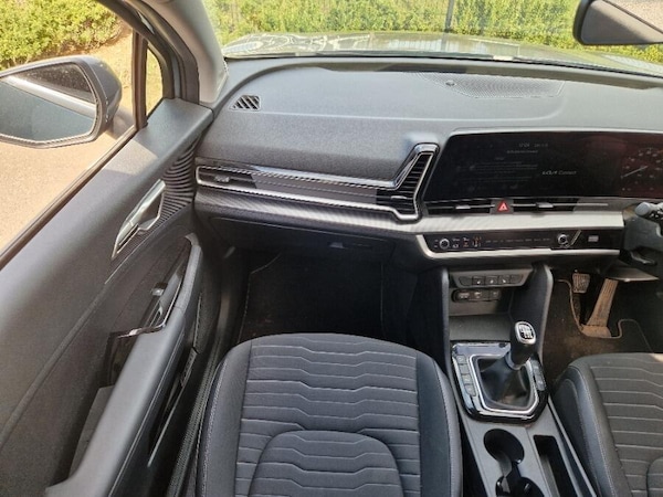 Used Kia Sportage 2021 for sale - 76238775: Photo 78