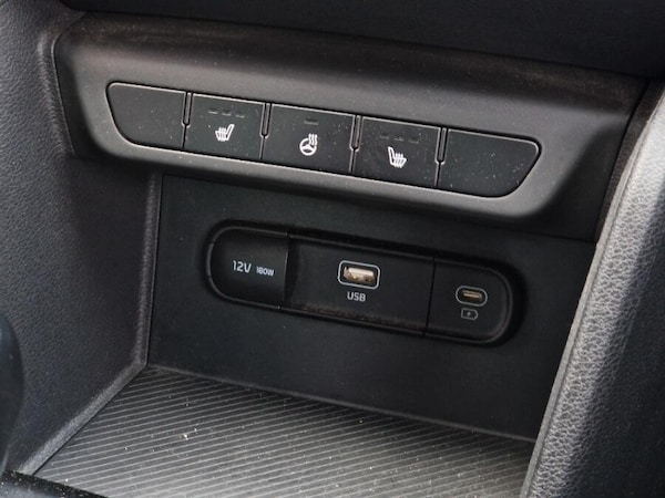 Used Kia Sportage 2021 for sale - 76238775: Photo 88