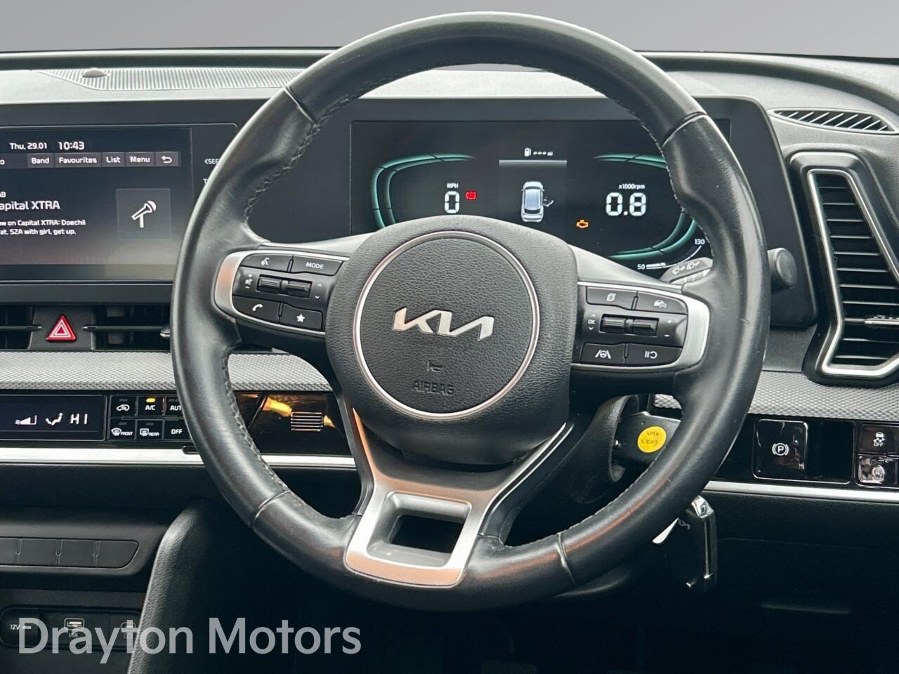 Used Kia Sportage 2022 for sale - 77454925: Photo 16