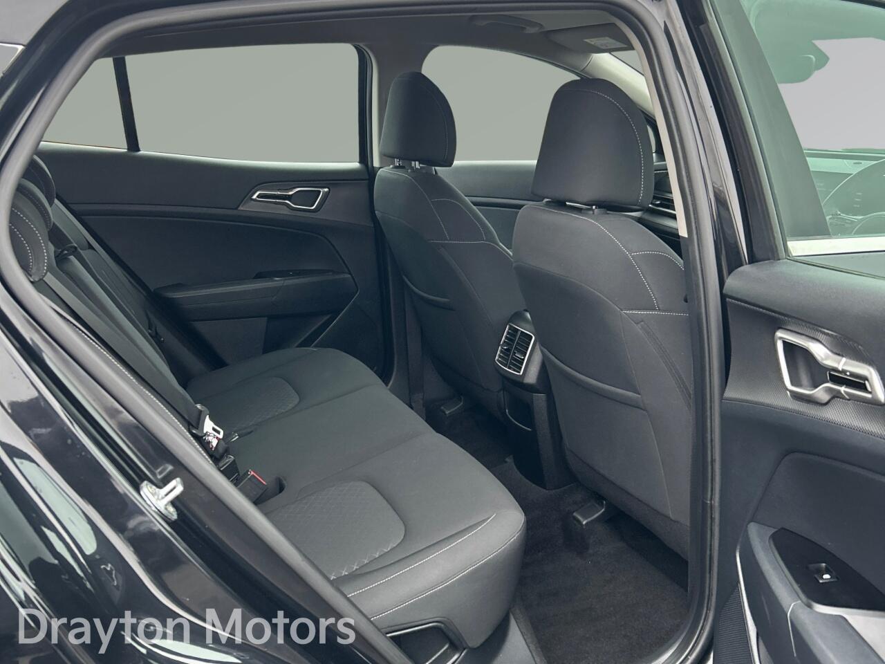 Used Kia Sportage 2022 for sale - 77454925: Photo 17