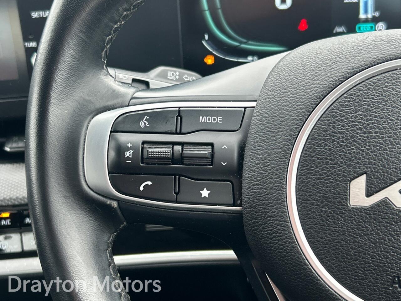 Used Kia Sportage 2022 for sale - 77454925: Photo 18