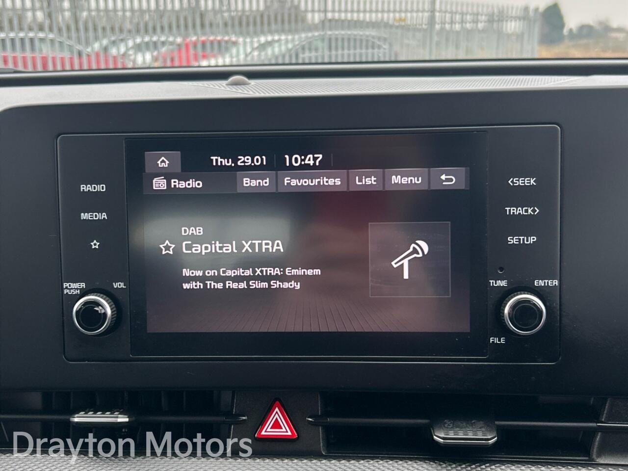 Used Kia Sportage 2022 for sale - 77454925: Photo 21