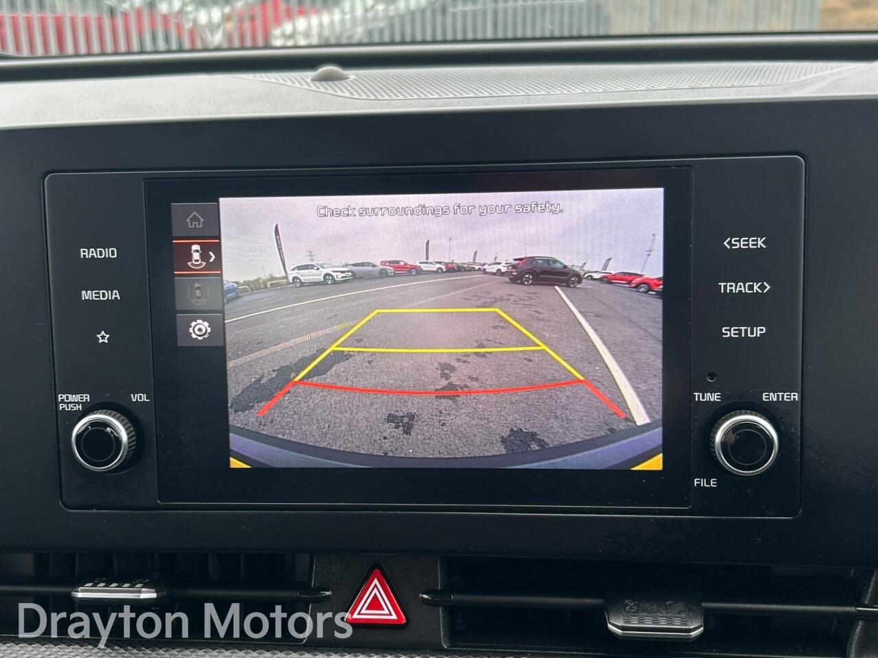 Used Kia Sportage 2022 for sale - 77454925: Photo 25