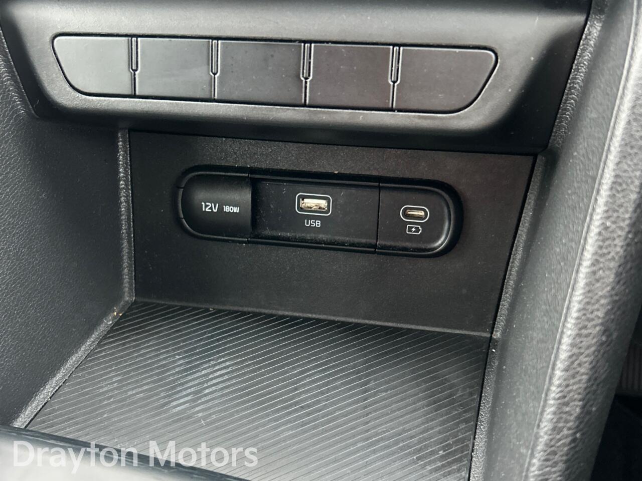 Used Kia Sportage 2022 for sale - 77454925: Photo 27