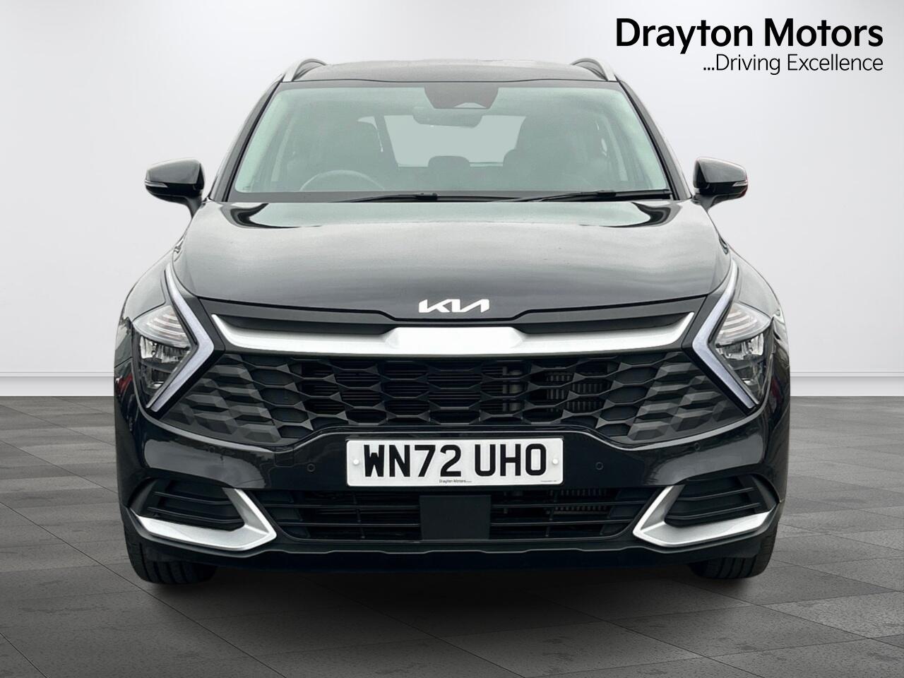 Used Kia Sportage 2022 for sale - 77454925: Photo 3