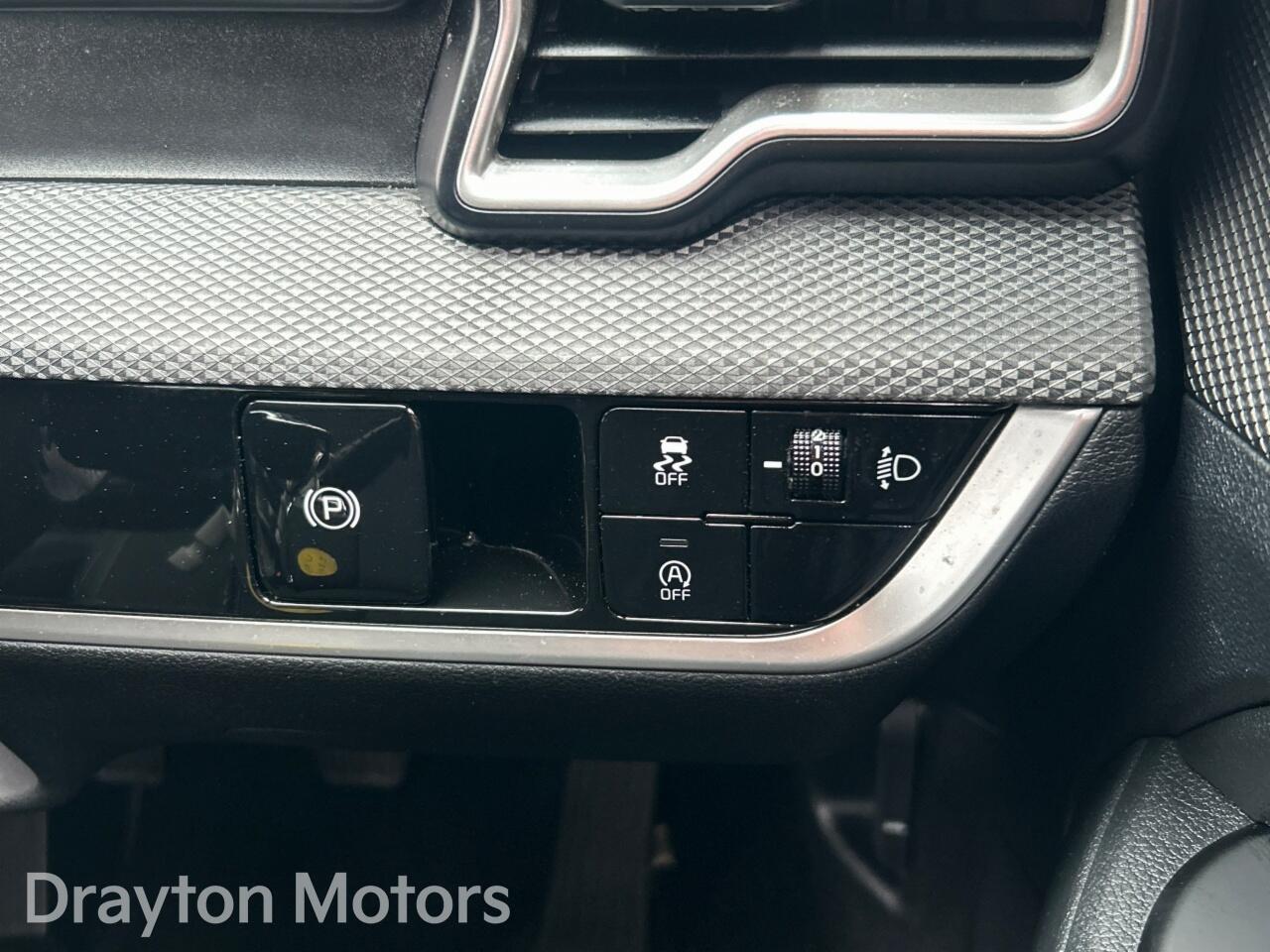 Used Kia Sportage 2022 for sale - 77454925: Photo 37