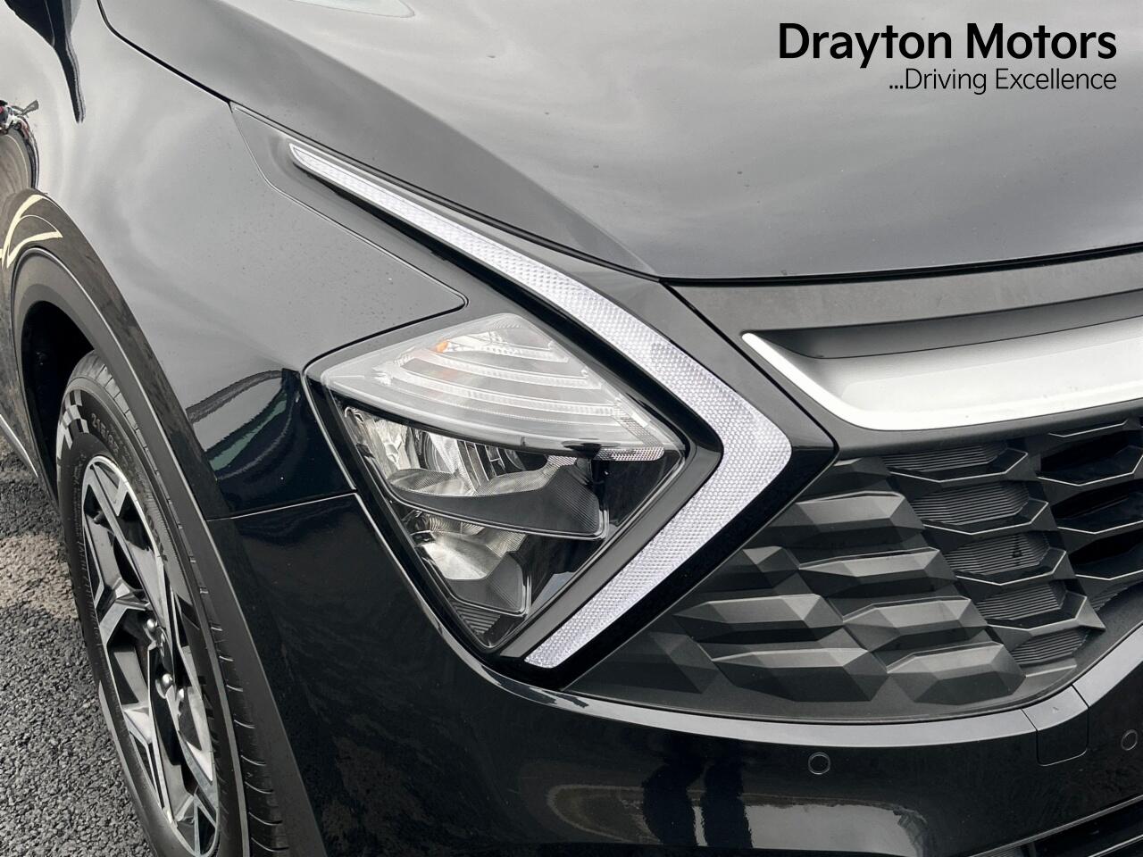 Used Kia Sportage 2022 for sale - 77454925: Photo 39