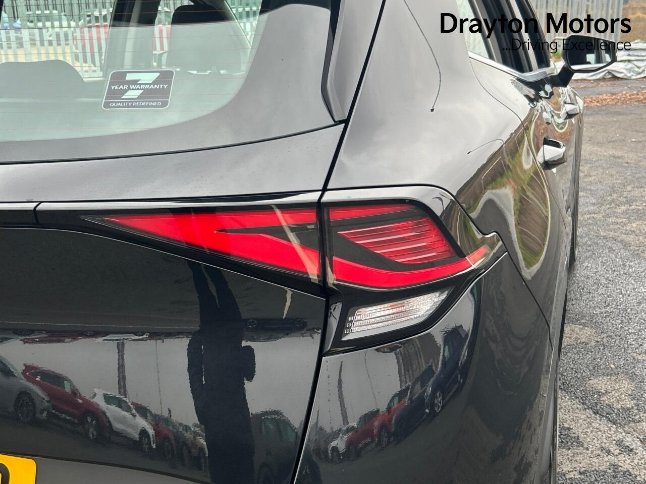 Used Kia Sportage 2022 for sale - 77454925: Photo 41