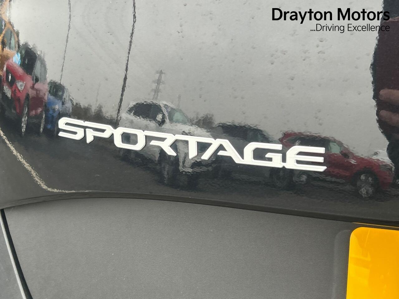 Used Kia Sportage 2022 for sale - 77454925: Photo 44