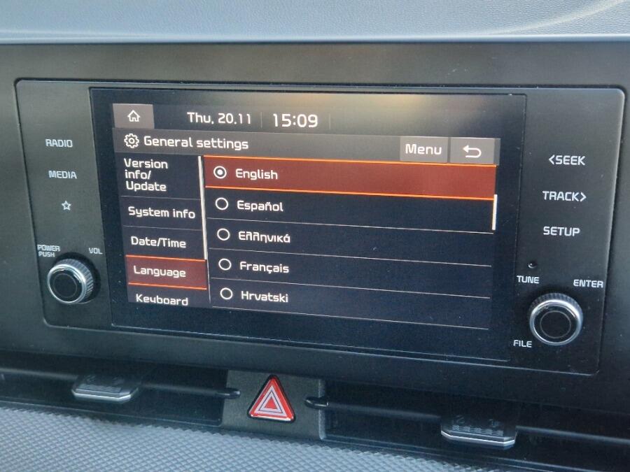 Used Kia Sportage 2022 for sale - 77454925: Photo 48