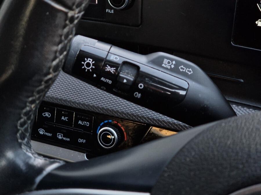 Used Kia Sportage 2022 for sale - 77454925: Photo 53