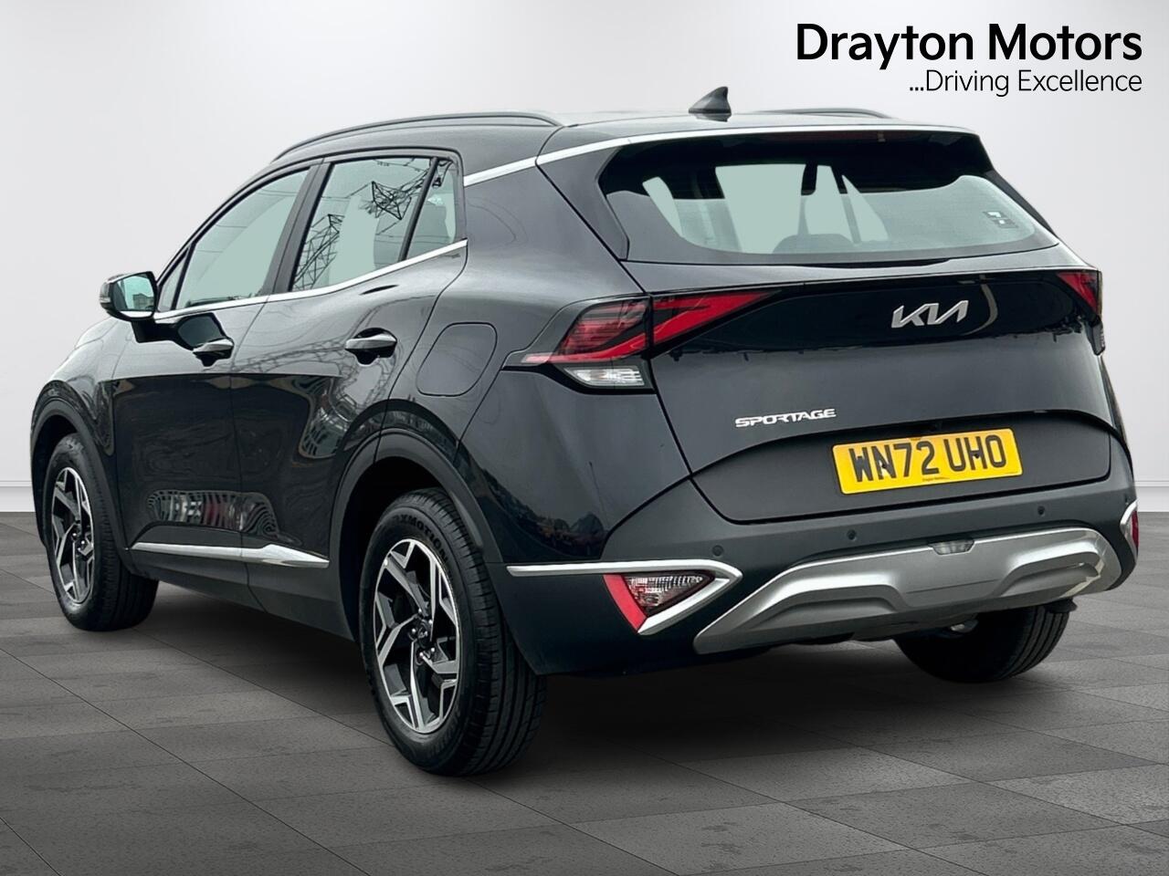 Used Kia Sportage 2022 for sale - 77454925: Photo 7