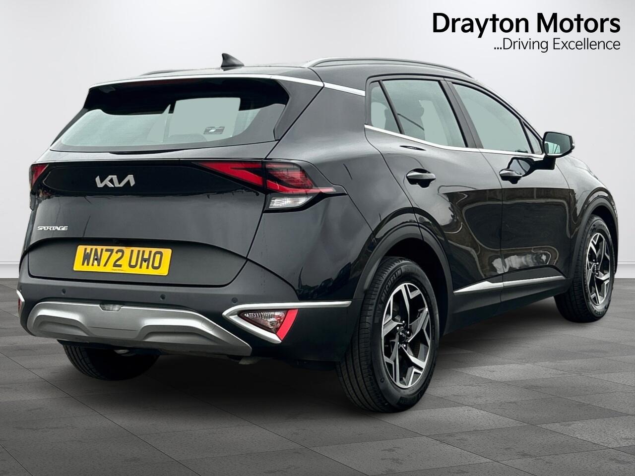 Used Kia Sportage 2022 for sale - 77454925: Photo 9