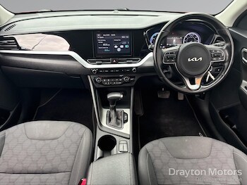 Used Kia Niro 2022 for sale - 78866598: Photo