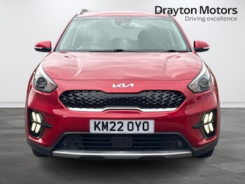Used Kia Niro 2022 for sale - 78866598: Photo
