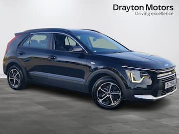 Used Kia Niro 2023 for sale - 79741531: Photo