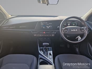 Used Kia Niro 2023 for sale - 79741531: Photo