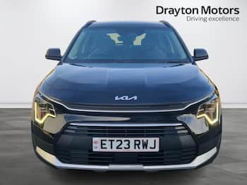 Used Kia Niro 2023 for sale - 79741531: Photo
