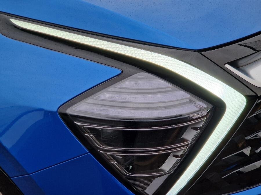 Used Kia Sportage 2022 for sale - 77320380: Photo 10