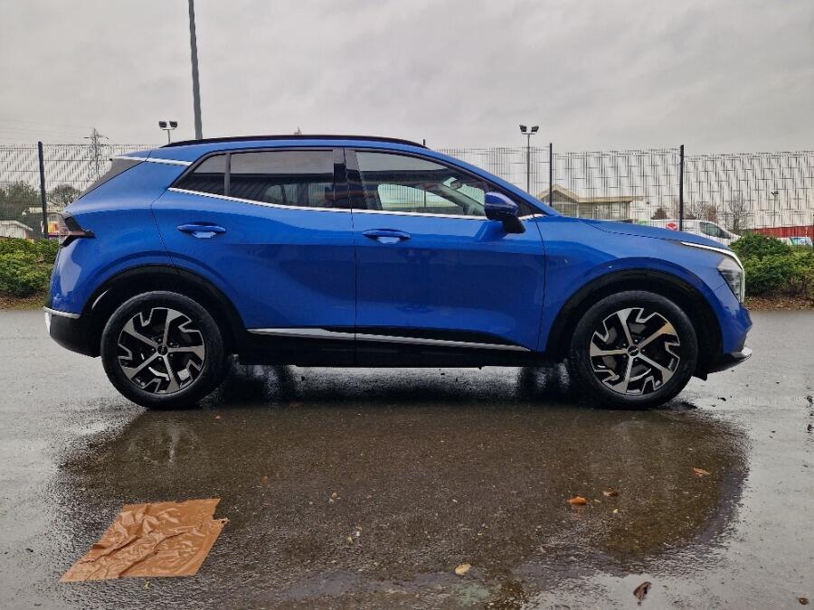 Used Kia Sportage 2022 for sale - 77320380: Photo 11