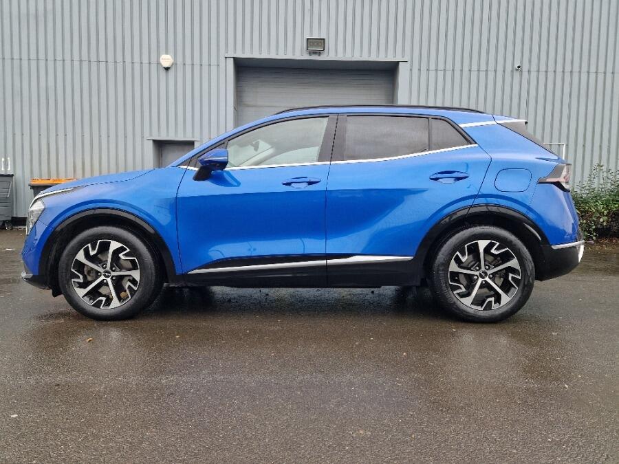 Used Kia Sportage 2022 for sale - 77320380: Photo 12