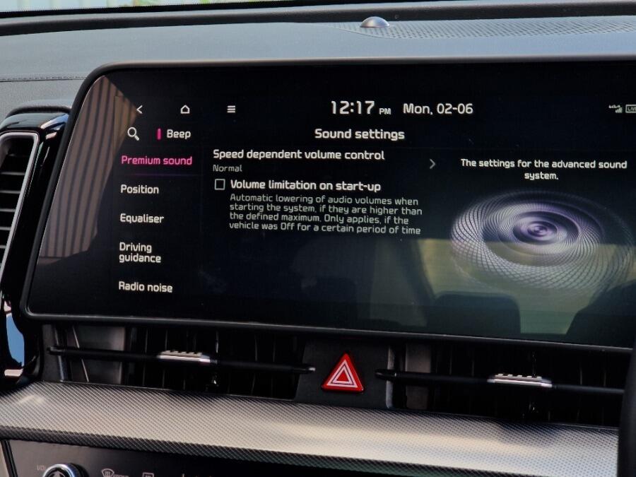 Used Kia Sportage 2022 for sale - 77320380: Photo 35