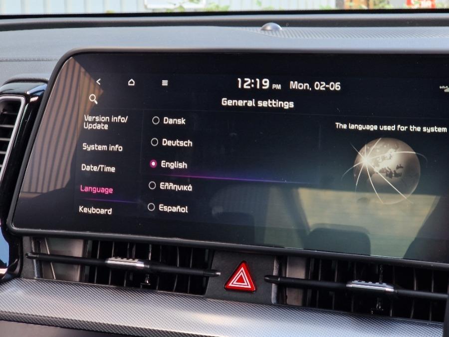 Used Kia Sportage 2022 for sale - 77320380: Photo 43