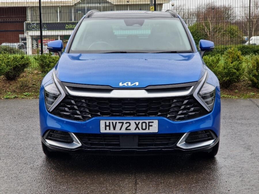 Used Kia Sportage 2022 for sale - 77320380: Photo 49