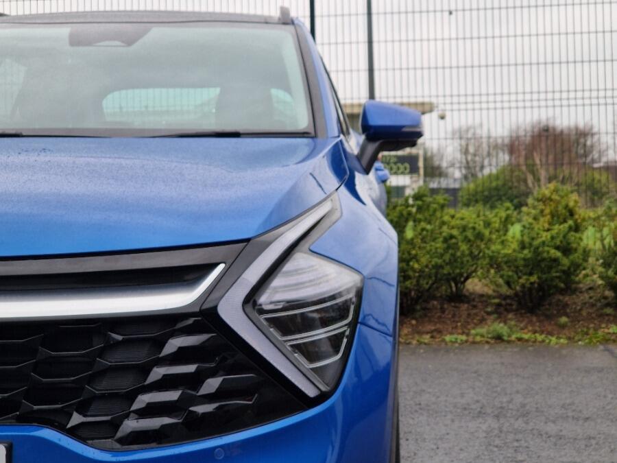 Used Kia Sportage 2022 for sale - 77320380: Photo 50