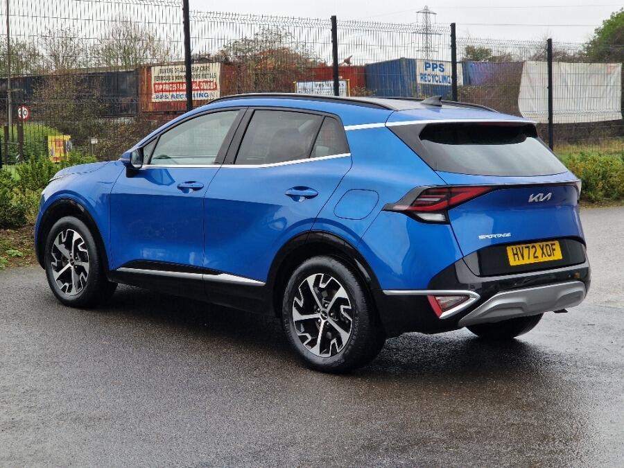 Used Kia Sportage 2022 for sale - 77320380: Photo 54