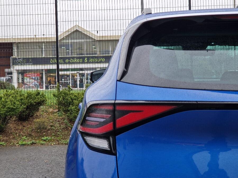 Used Kia Sportage 2022 for sale - 77320380: Photo 55