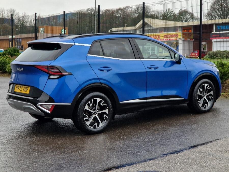 Used Kia Sportage 2022 for sale - 77320380: Photo 56