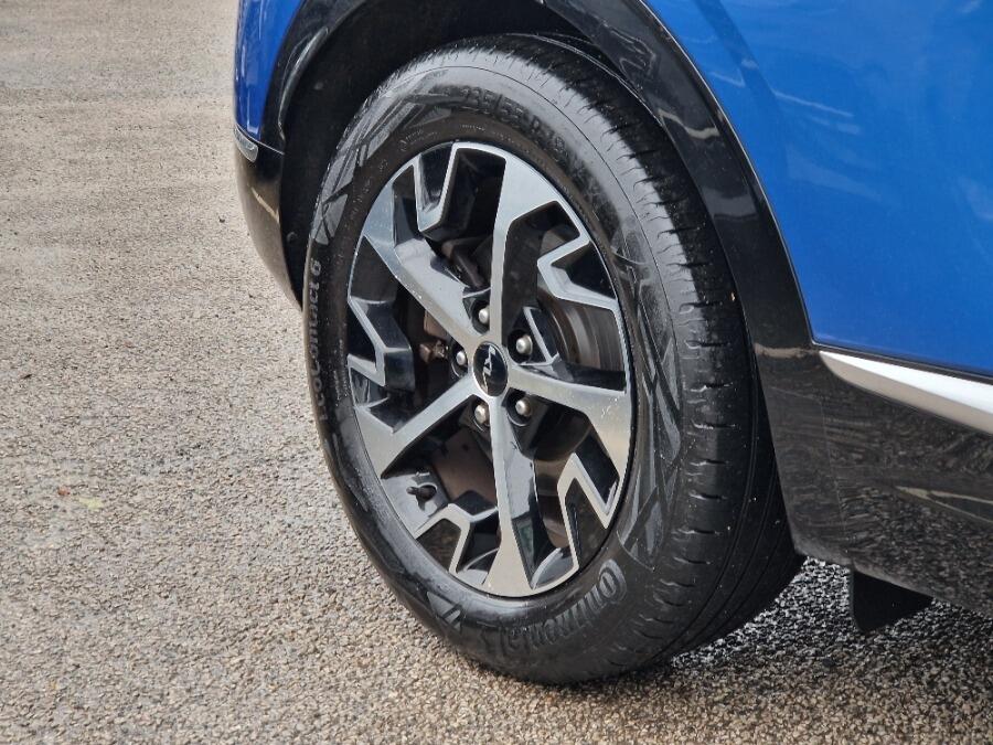 Used Kia Sportage 2022 for sale - 77320380: Photo 6