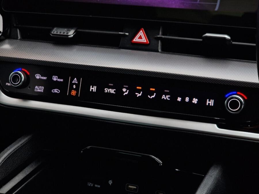 Used Kia Sportage 2022 for sale - 77320380: Photo 67