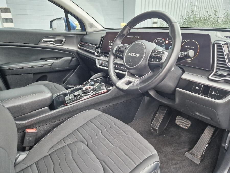 Used Kia Sportage 2022 for sale - 77320380: Photo 69