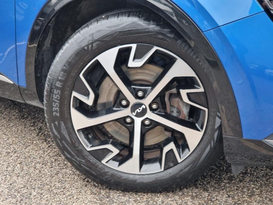 Used Kia Sportage 2022 for sale - 77320380: Photo 7